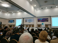 Международный конгресс по клинической нейрофизиологии стран СНГ, ШОС, Азии и Европы