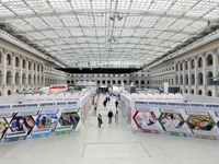 XII Всероссийский форум «Здоровье нации – основа процветания России»