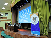 Медиком МТД на IV Российской научно-практической конференции с международным участием «Клиническая сомнология»