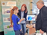 Медиком МТД на IV Российской научно-практической конференции с международным участием «Клиническая сомнология»
