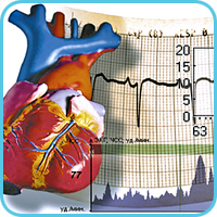ПМО Анализ сердечного ритма «АСР»